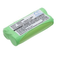 Compatibele batterijvervanging voor Stageclix 399459