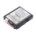 GPS, Navigator Batterij Sony CS-SU53SL