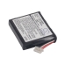 GPS, Navigator Batterij Sony CS-SUN82SL