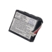 GPS, Navigator Batterij Sony CS-SUN82SL