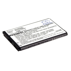 Compatibele batterijvervanging voor Callaway 3E309009565,8M100003282,PA-CY001