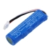 Batterij voor betaalterminal Sumup CS-SUP038BL