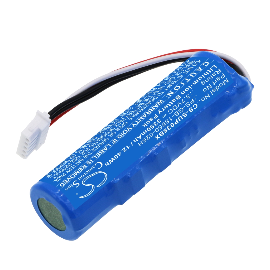 Batterij voor betaalterminal Sumup CS-SUP038BX