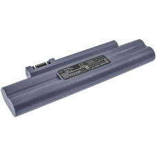 Compatibele batterijvervanging voor Sonosite P07168,P07168-02,P07168-20,P07168-21