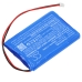 Batterij voor betaalterminal Sumup CS-SUP215BL