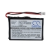 GPS, Navigator Batterij Sureshotgps CS-SUP850SL