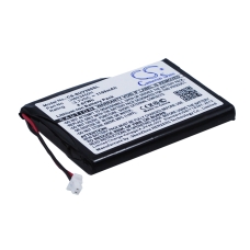 Compatibele batterijvervanging voor Sureshotgps H603450H