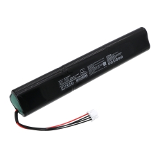 Compatibele batterijvervanging voor Siemens F734A0503,PA000393