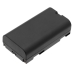 Batterij voor camera Panasonic PV-GS34