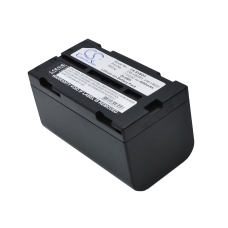 Compatibele batterijvervanging voor HITACHI BP-85,BPL30,CGR-B/403,VM-BPL27,VM-BPL27A...