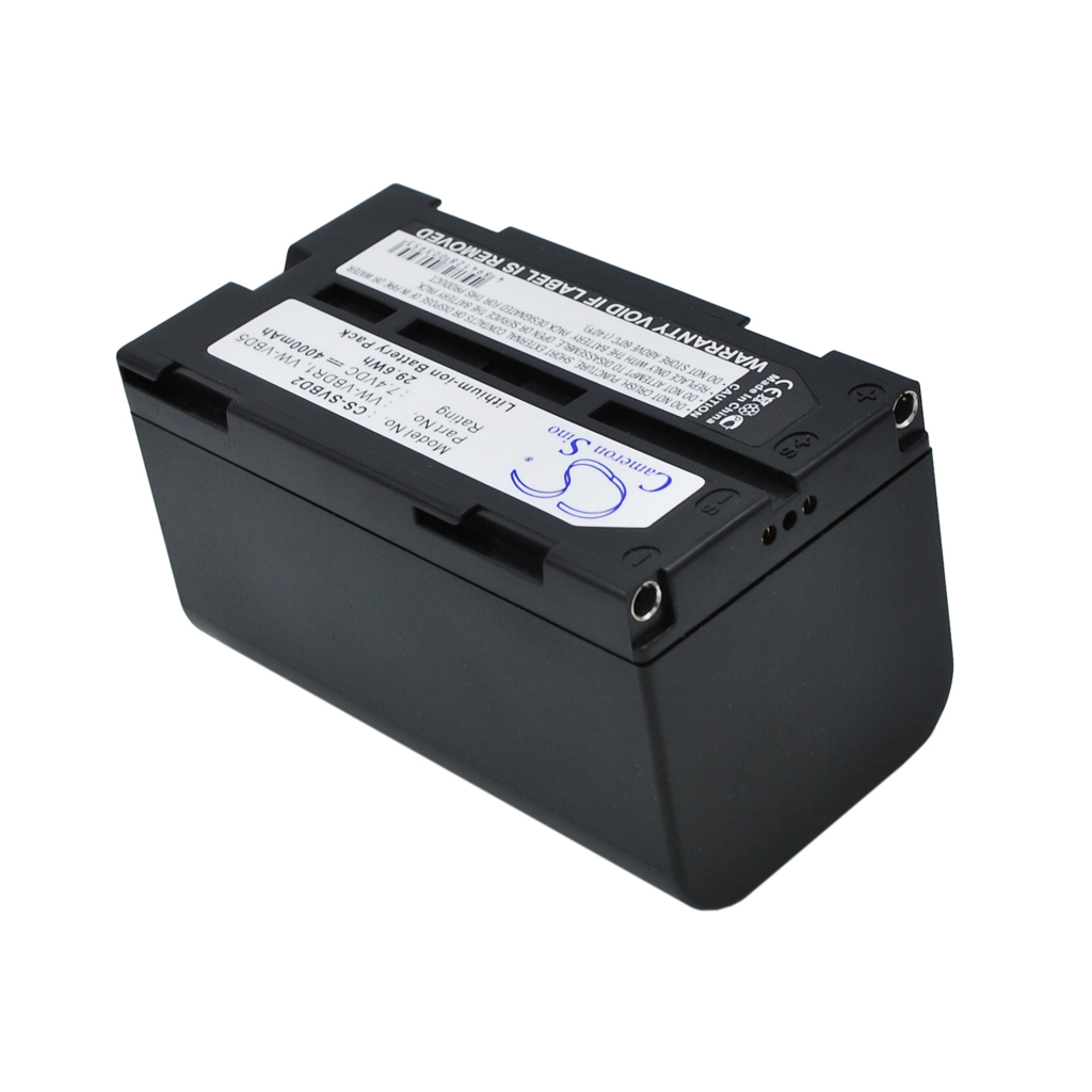 Batterij voor tweerichtingsradio Icom CS-SVBD2