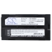 Notebook batterij Panasonic CS-SVBD2