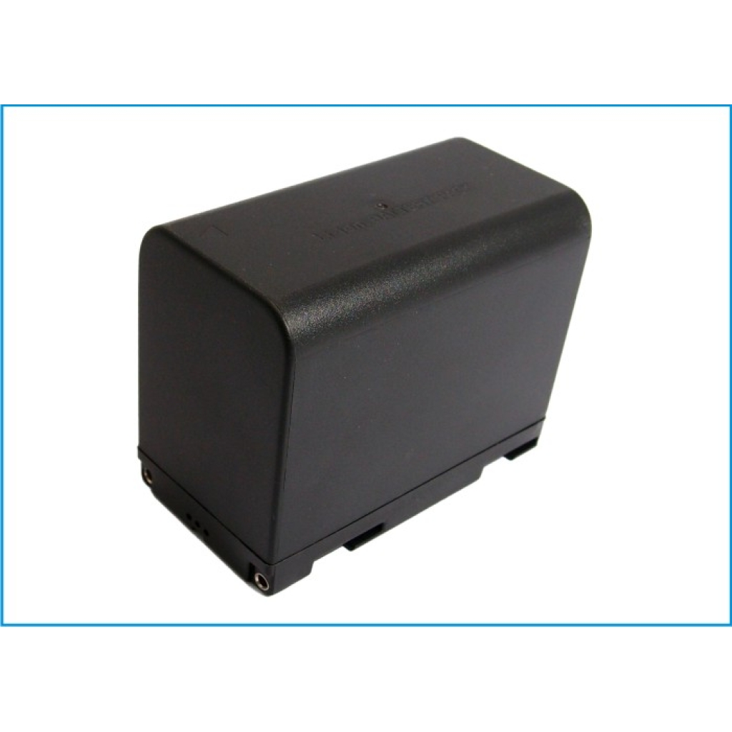 Batterij voor camera Panasonic CS-SVBD815