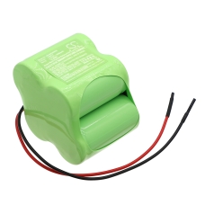 Compatible battery replacement for Sencor 126270