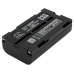 Batterij voor camera Panasonic VDR-M50EG-S