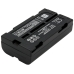 Batterij voor camera Panasonic VDR-M50EG-S