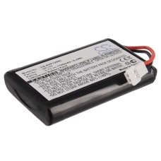 Compatibele batterijvervanging voor Seecode NP120