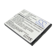 Compatibele batterijvervanging voor Sierra Wireless 1201324