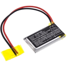 Compatibele batterijvervanging voor Sony  621733, 1185-0911