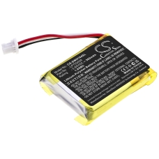 Compatibele batterijvervanging voor Sony  LP702428