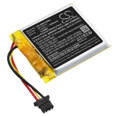 Compatibele batterijvervanging voor Sony  SP723741