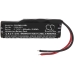 Batterijen Batterij voor draadloze headset CS-SWH110SL