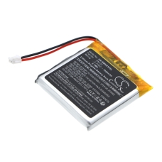 Compatibele batterijvervanging voor Sony  SM-03