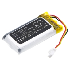 Compatibele batterijvervanging voor Sony ACE731834