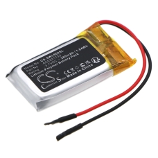 Compatibele batterijvervanging voor Sony ACE621733