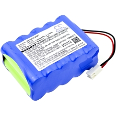 Compatibele batterijvervanging voor Smiths BP-53