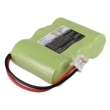 Compatibele batterijvervanging voor Telecom 60AAH3BMX,C39453-Z5-C193,HSC22,T294,V30145-K1310-X147