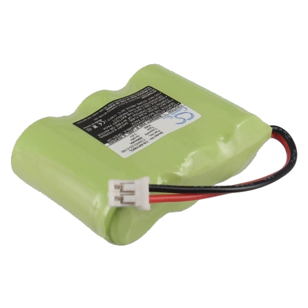 Draadloze telefoon batterij Alcatel CS-SX100CL