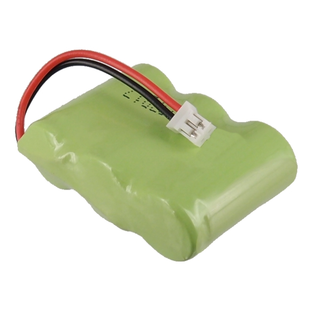 Batterijen Vervangt C39453-Z5-C193
