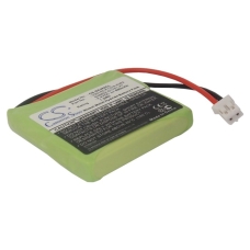 Compatibele batterijvervanging voor Siemens S30852-D1751-X1,V30145-K1310-X382