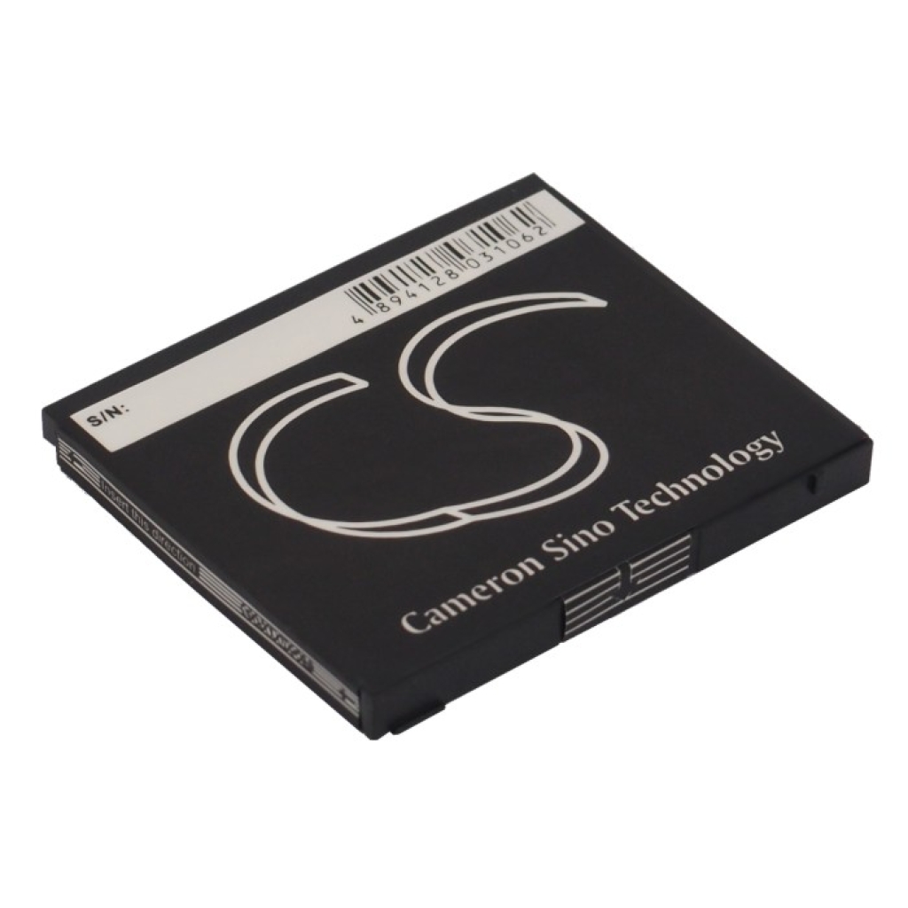 Batterij voor mobiele telefoon Sharp CS-SX618SL
