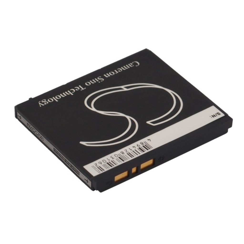 Batterij voor mobiele telefoon Sharp CS-SX618SL