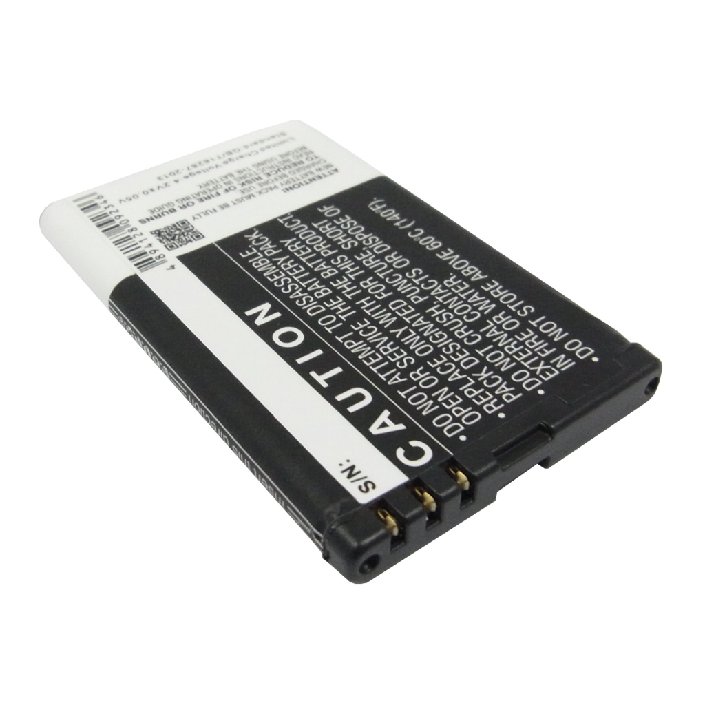 Telekom Draadloze telefoon batterij CS-SX930CL