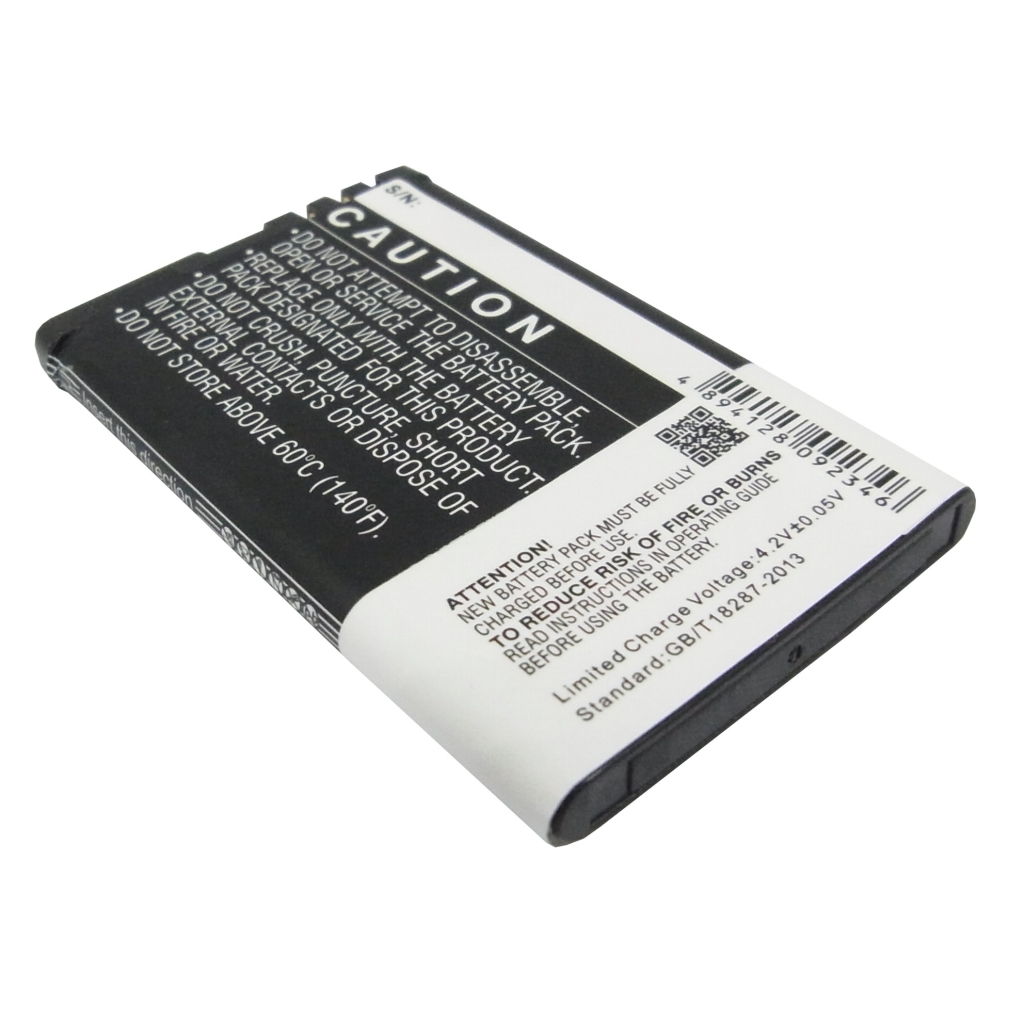 Telekom Draadloze telefoon batterij CS-SX930CL