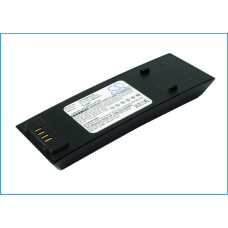 Compatibele batterijvervanging voor Sirius 990280,R101BP