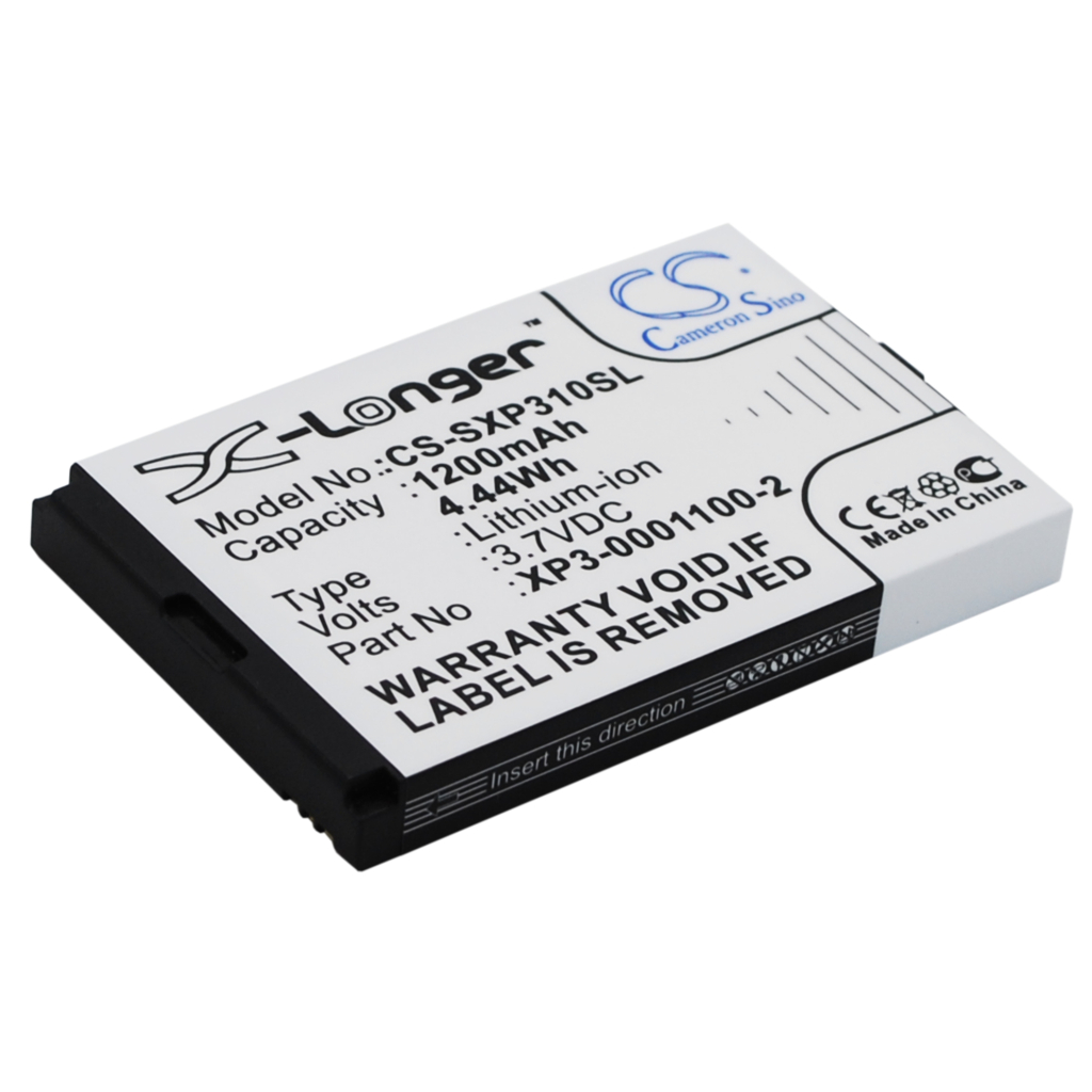 Bureau-oplader Netgear CS-SXP310SL