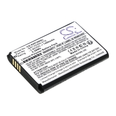 Compatibele batterijvervanging voor Sonim BAT-02300-01S