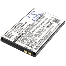 Compatibele batterijvervanging voor Sonim BAT-04900-01S