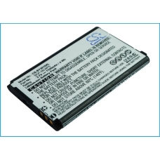 Compatibele batterijvervanging voor Sanyo  SCP-35LBPS