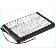 Compatibele batterijvervanging voor Samsung 4302-001186,PPSB0503,PPSB0510A