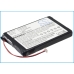 Batterij voor MP3, MP4, PMP Samsung CS-SYJ70SL