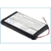 Batterij voor MP3, MP4, PMP Samsung CS-SYJ70SL