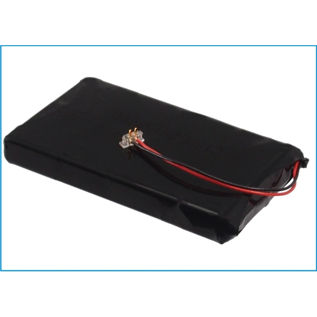 Batterij voor MP3, MP4, PMP Samsung CS-SYJ70SL