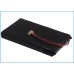 Batterij voor MP3, MP4, PMP Samsung CS-SYJ70SL