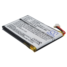 Compatibele batterijvervanging voor Sony  UP523048, LIS1228, 175625411