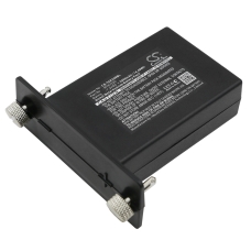 Compatibele batterijvervanging voor Schwing 491001057,RTE7220